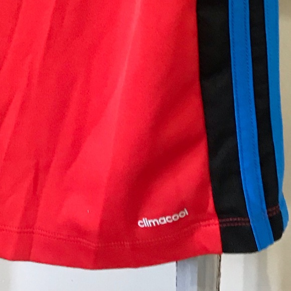 Adidas boys climacool shirt - Picture 3 of 3